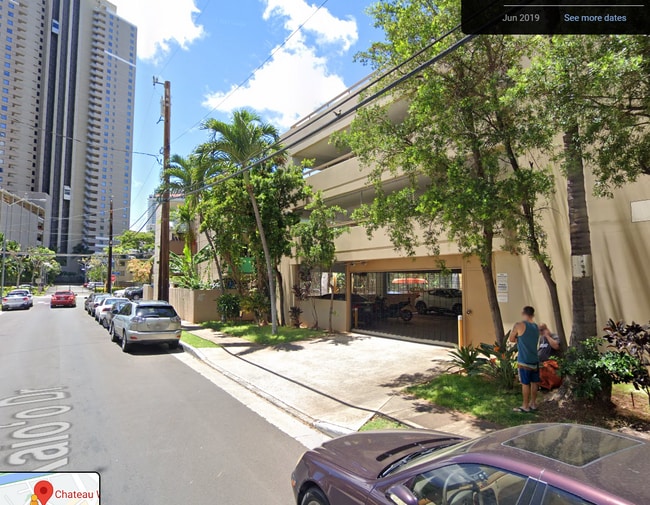 Photo - 411 Hobron Ln Unidad 809