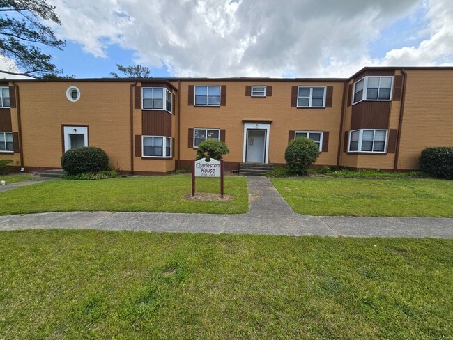 Photo - Hampton Hills subdivision. Close to Ft. Jackson and I-77. Unit 260