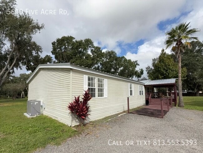Photo - 5609 Five Acre Rd