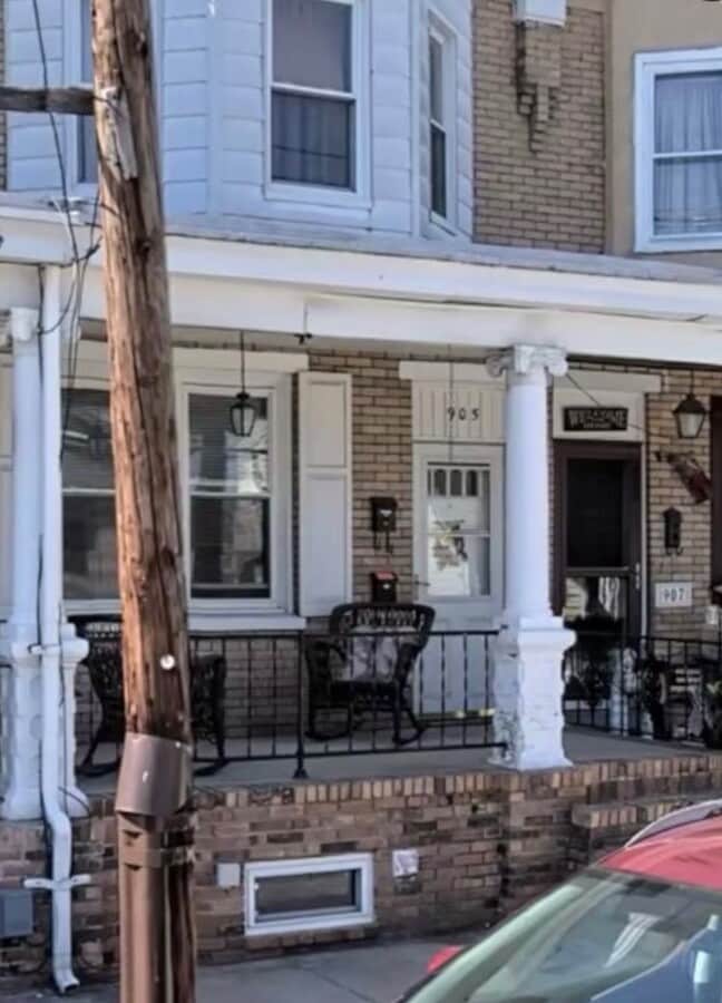 Photo - 905 Mansion St