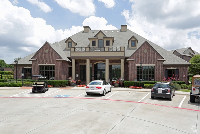 Building Photo - Camden Panther Creek Rental