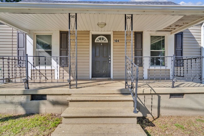 Photo - Cozy & Convenient 2BR, 1.5BA Greer Rental Near Downtown! $1,300/mo rent