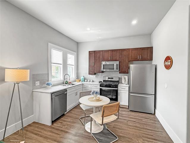 Photo - 801 N Marsalis Ave Unit 101