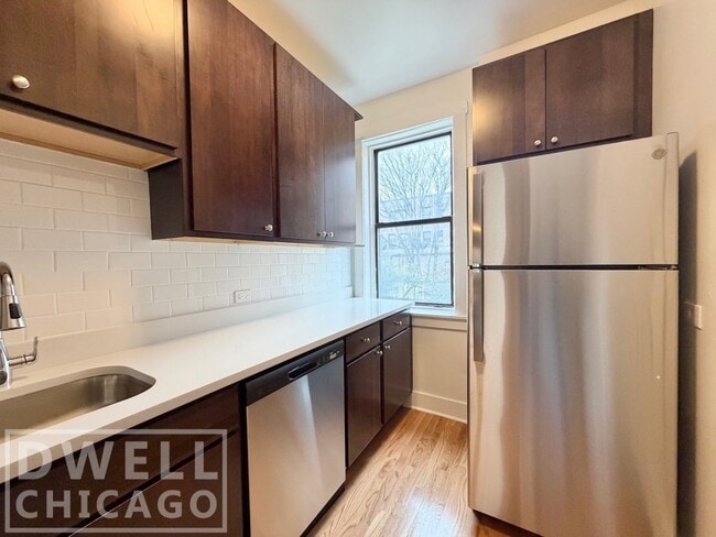 Photo - 1544 N Kedzie Ave Unit 1M