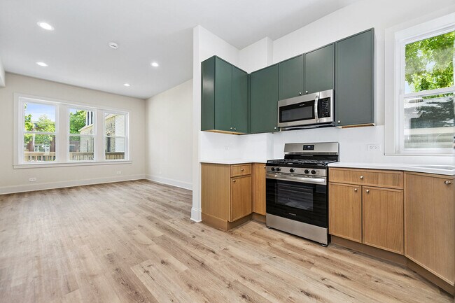 Photo - 1238 N Artesian Ave