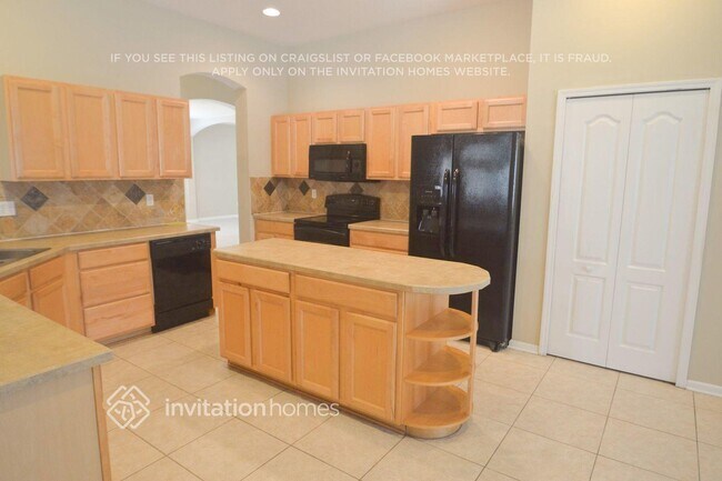 Photo - 3209 Wandering Oaks Dr