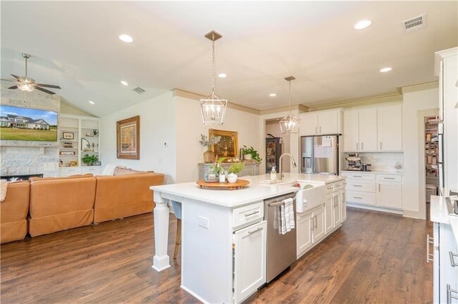5430 Crow Rd