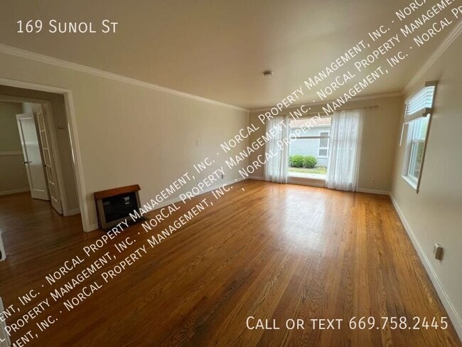 Photo - 169 Sunol St