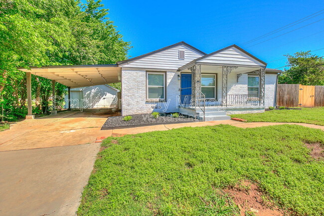 Photo - 1501 NW 48th St House