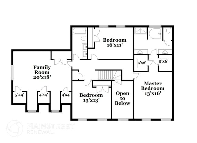 Photo - 5512 Strabane Dr