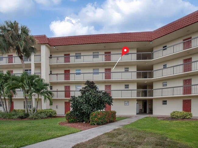 Building Photo - 4380 27th Ct SW Rental
