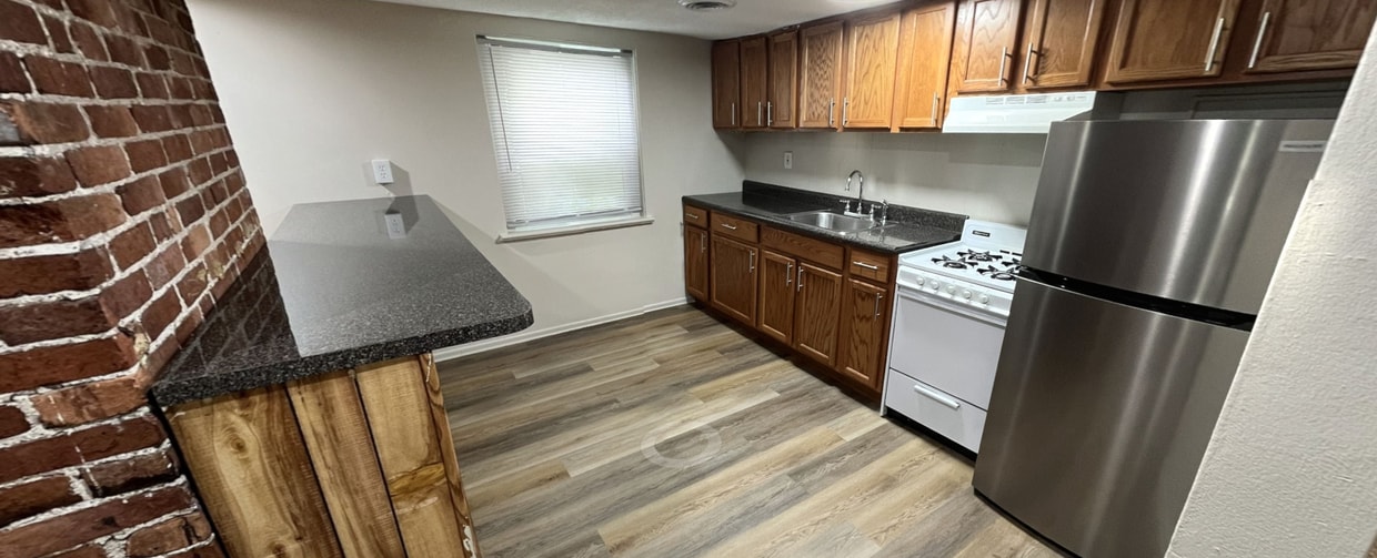Photo - Hudson Oakland (Semple) Apartments