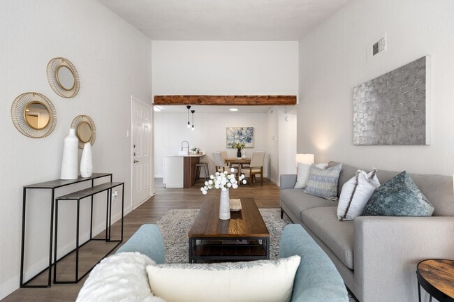 Photo - MIA Forest Oaks