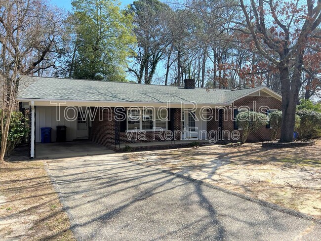 Photo - 718 Dandridge Dr Casa