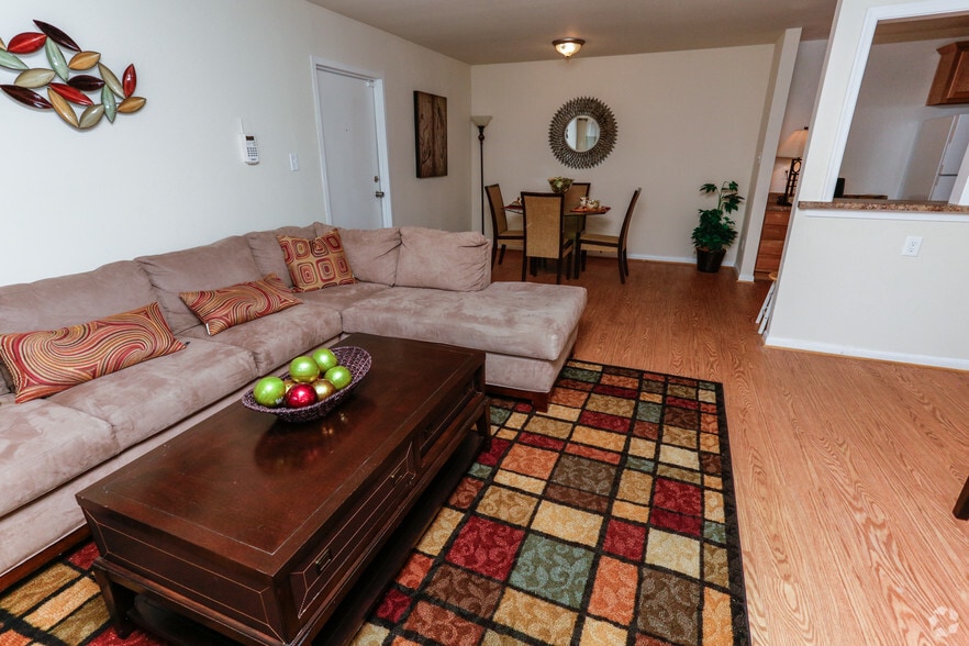 Interior Photo