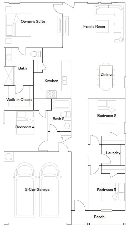 Building Photo - 3269 Kiso Pkwy Rental