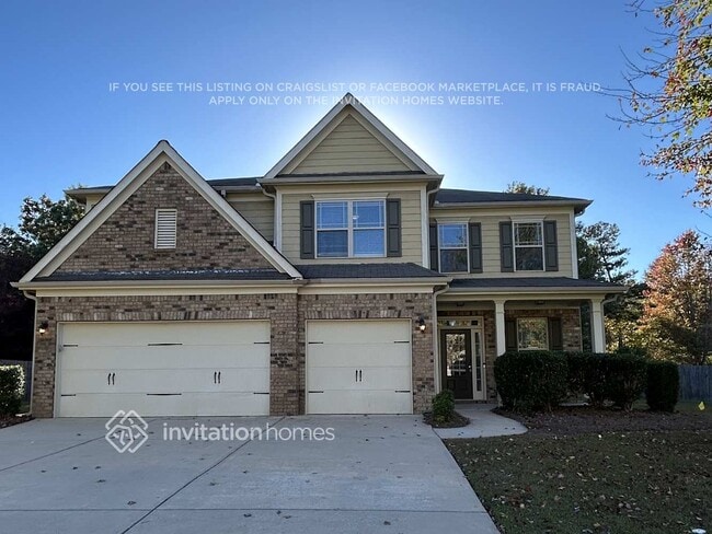 Building Photo - 2590 Adams Park Ln