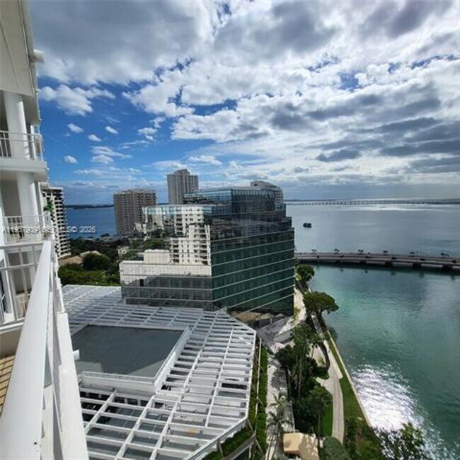 Photo - 701 Brickell Key Blvd Unit 701 Brickell Key Blvd  1902