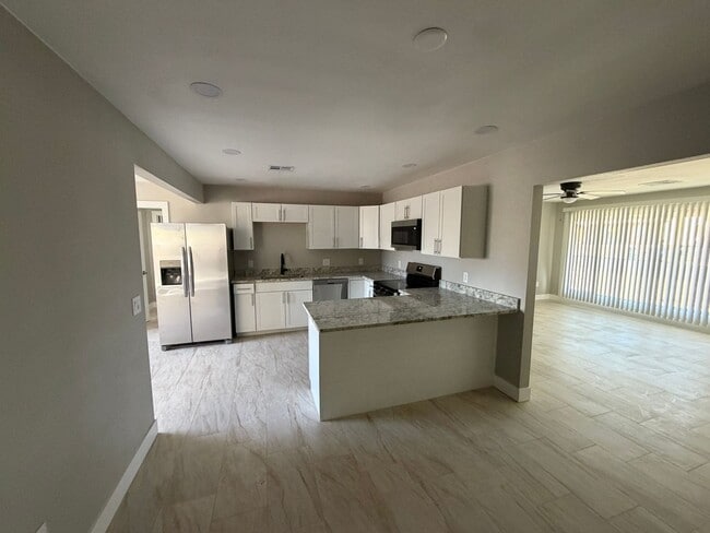 Photo - Newly Remodeled 4 Bedroom Two Bath Home