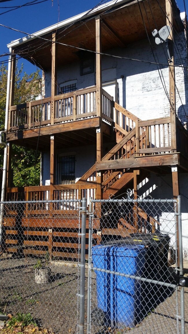 Photo - 3825 W Fillmore St Unit 1F