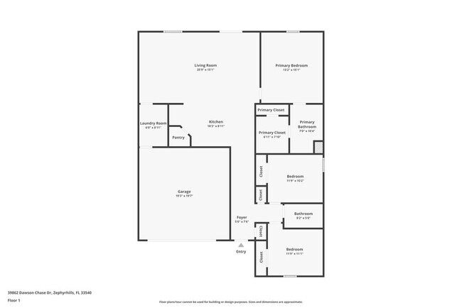 Photo - 39862 Dawson Chase Dr