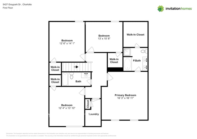 Photo - 5427 Graypark Dr