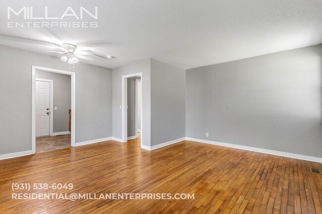 Photo - Charming 2BR Cottage Near Downtown Clarksville