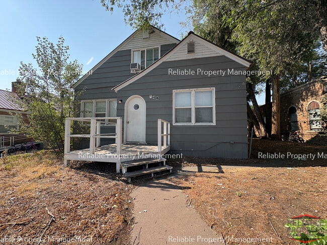 Building Photo - 148 7th St Unit 4