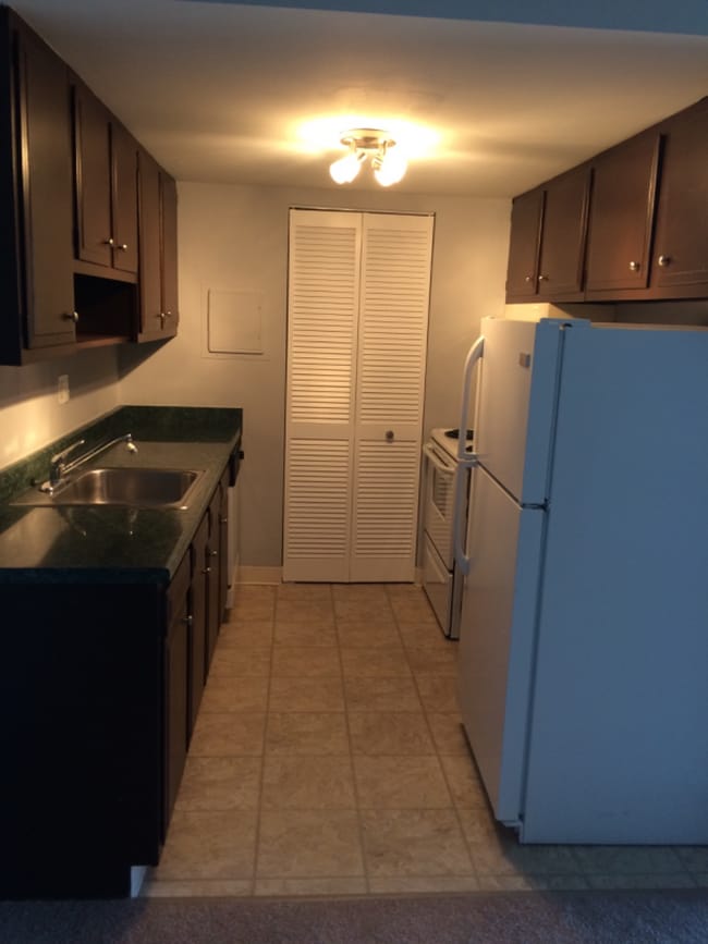 Photo - Trenton Place Apartments