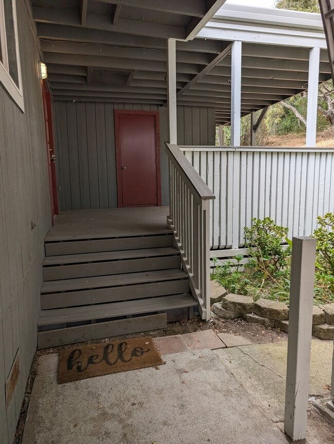 Photo - 115 Strawberry Canyon Rd