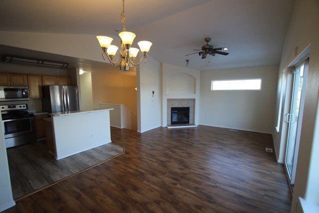 Photo - 3 Bedroom Condo close to JBER!