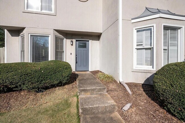 Photo - 401 Defoors Landing NW