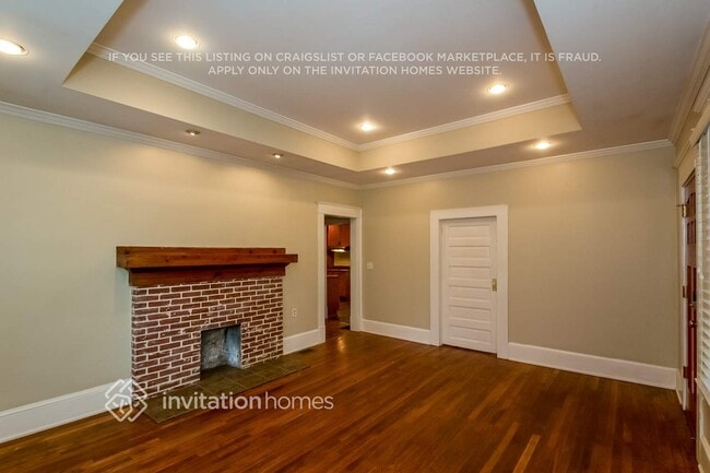 Photo - 317 Stovall St SE