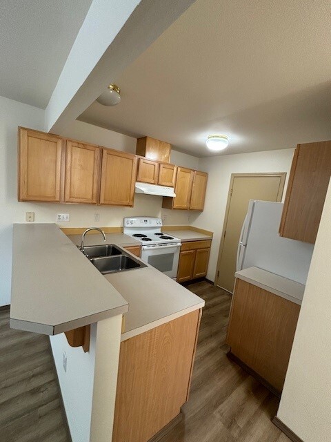 Photo - Arbors of Des Moines