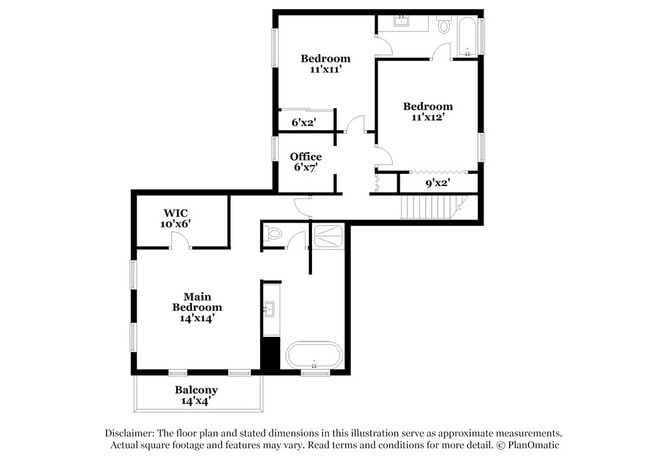 Photo - 2302 W Jake Haven