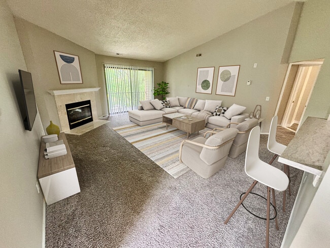 Photo - Boulevard Apartments