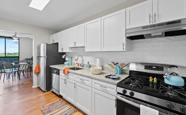 Photo - Westchester Tower Apartments