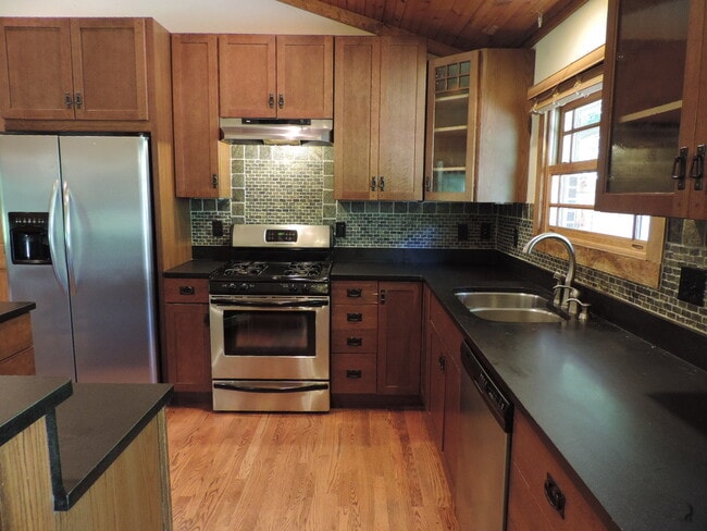 Photo - Beautiful Mission-Style Home! Lots of Yard for Play!