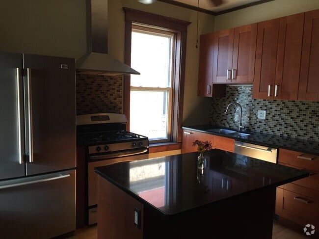 Building Photo - 4139 N. Central Park Ave. Unit 1 Rental