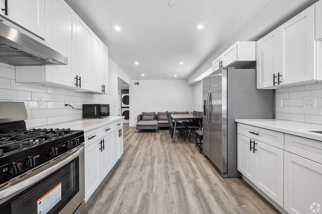 Photo - 1270 Rolland Curtis Pl