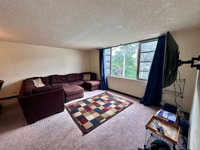 Photo - For Rent -  98-1034 Moanalua Rd #4202 Townhome