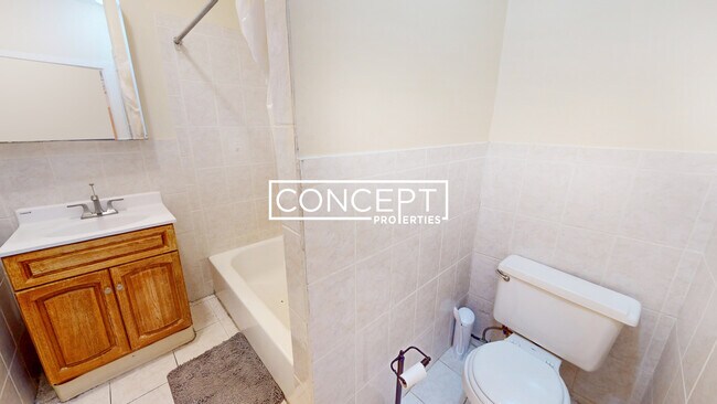 Photo - 88 Hammond St Unit 8D