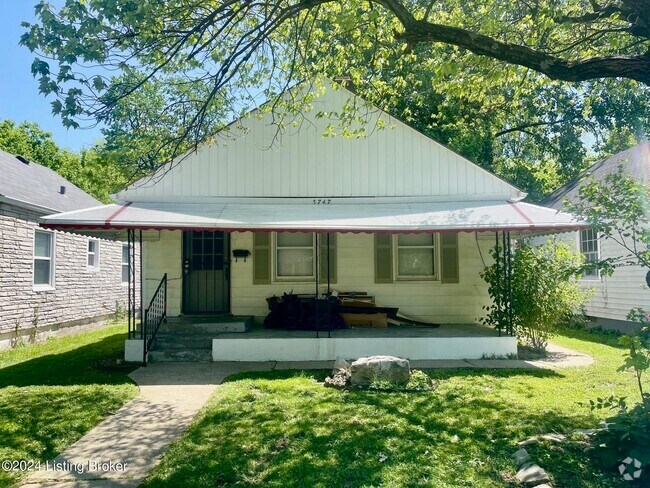Houses for Rent in 40215, Louisville, KY - 21 Houses | ForRent.com
