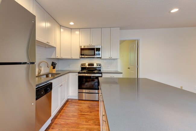 Photo - 1811 Walnut St Unit 1