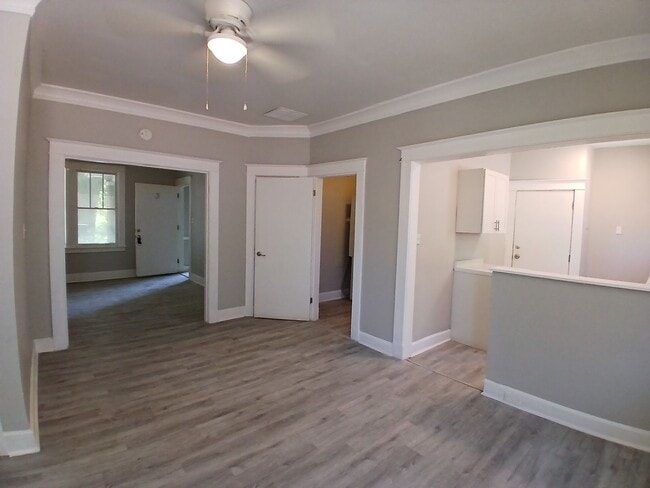Photo - Newly Remodeled Studio | Modern Finishes & In-Unit Laundry