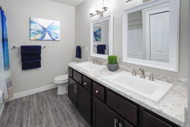 Mill Creek Apartments