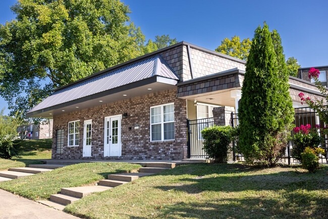 Photo - The Maple - 2-Bedroom at Autumn Ridge Apar... Unit D3