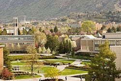 7 Blocks to BYU Campus - 915 N 500 W Unit 24