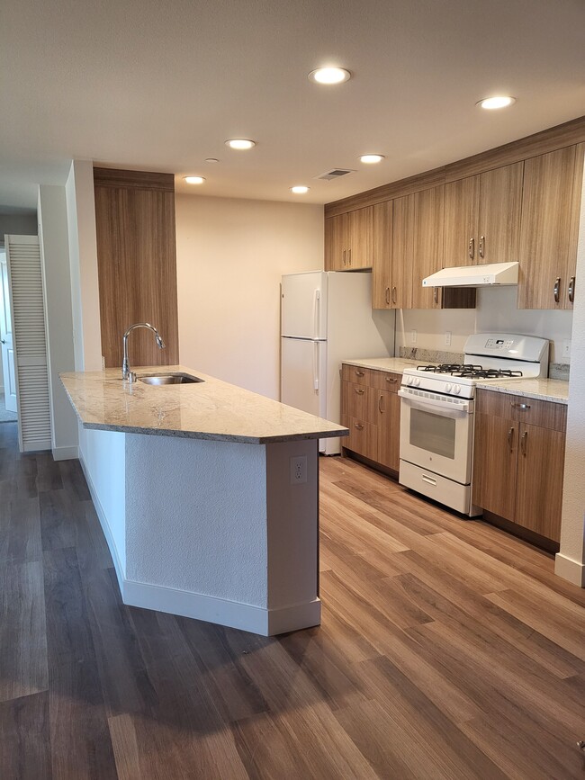 Photo - Lava Ridge Apartments