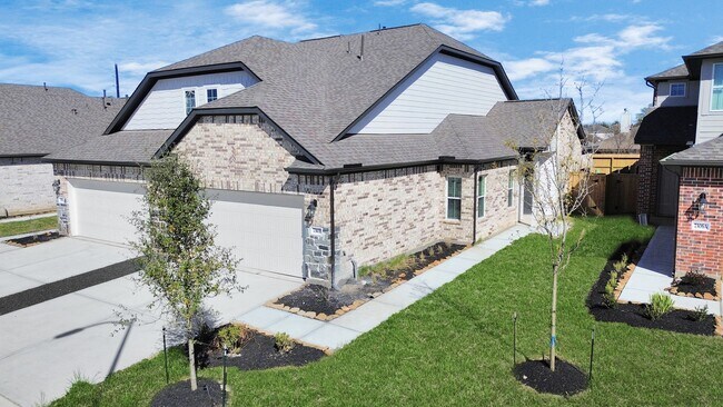 Photo - Welcome to the Linden — Effortless Living, All on One Level.